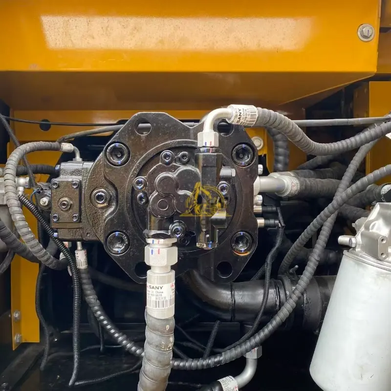 Высококачественный бутик Sanyi 215, онлайн-распродажа 5 sany215 6