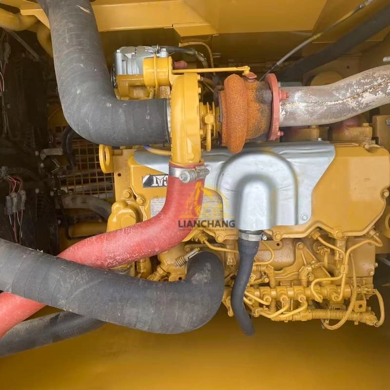 Meilleure offre en ligne pour une pelle hydraulique d'occasion Caterpillar 320GC Boutique (n° 8)