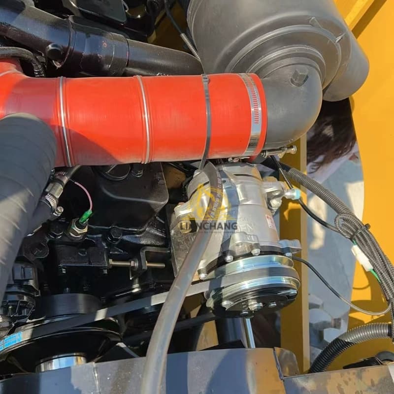 Máquinas retroescavadeiras CATERPILLAR 428F Premium à venda online (8 unidades)