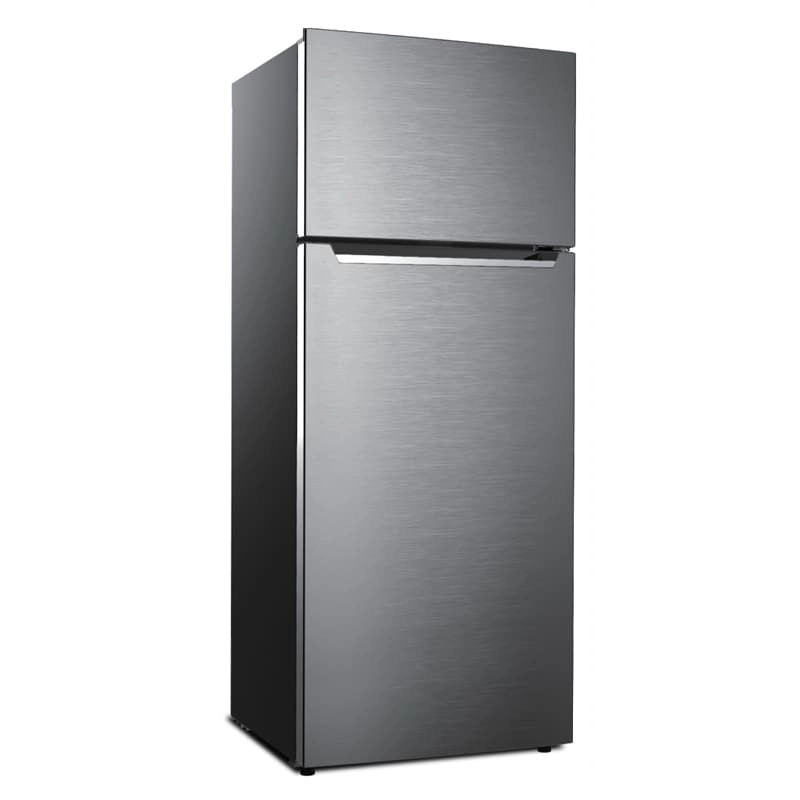 No frost Cost-effective lead-free Top Mount Refrigerator LZX-REF368