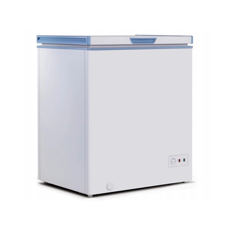 Energy-saving cost-effective chest freezer LZX-CF100/150/200