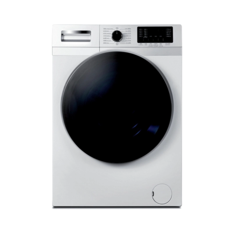 8KG FRont Loading washing machine