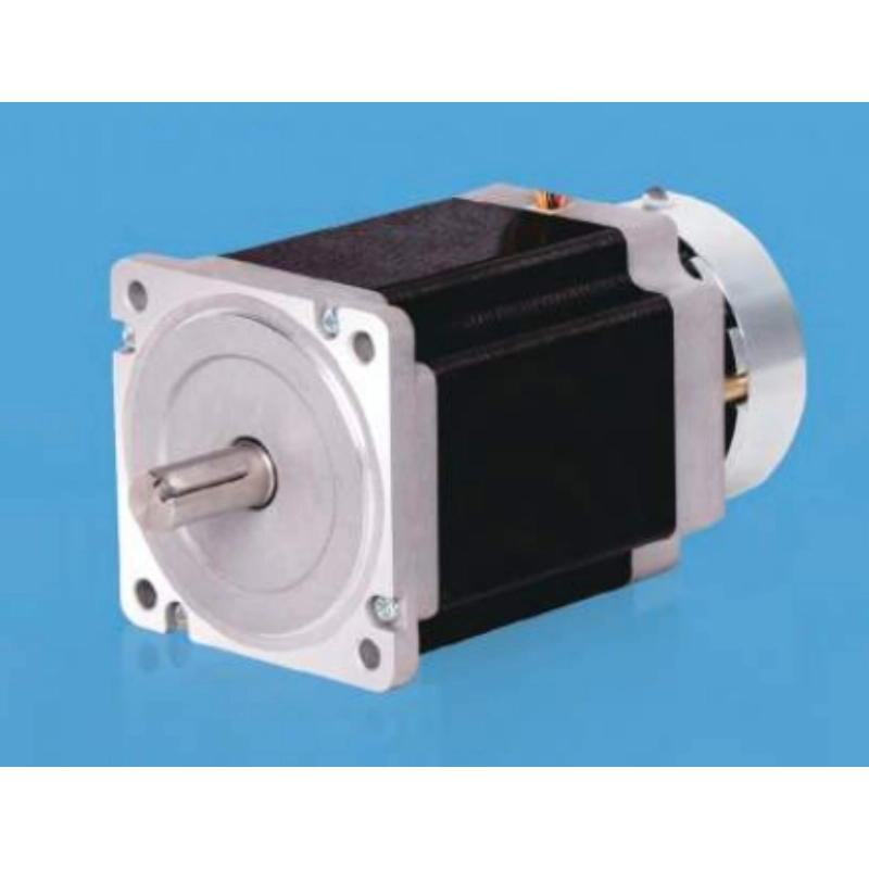 Brake Stepper Motor