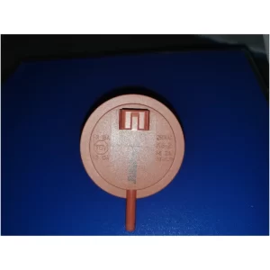 High cost performance washing machine water level switch