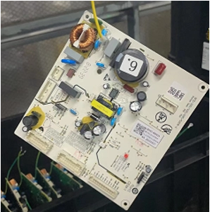 home appliance spare part PCB