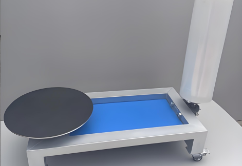 PE Stretch Film VS PVC Stretch Film: Material Performance and Environmental Safety Comparison
