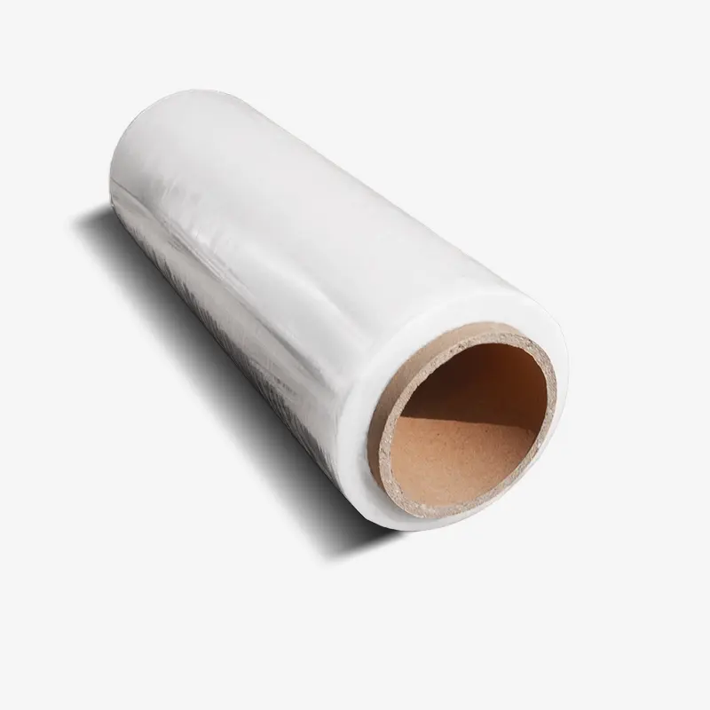 330mm Low-Tear Hand Stretch Wrap Film