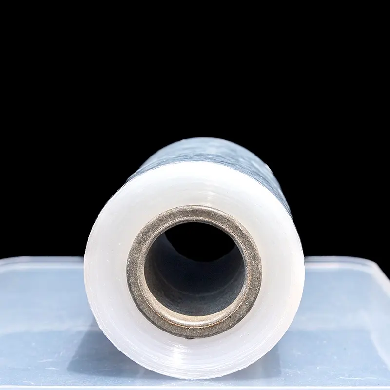 80mm Mini Stretch Wrap Rapid Custom Production Manufacturer Direct