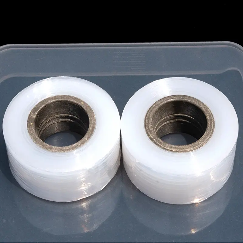 micron-level ultra-thin stretch film