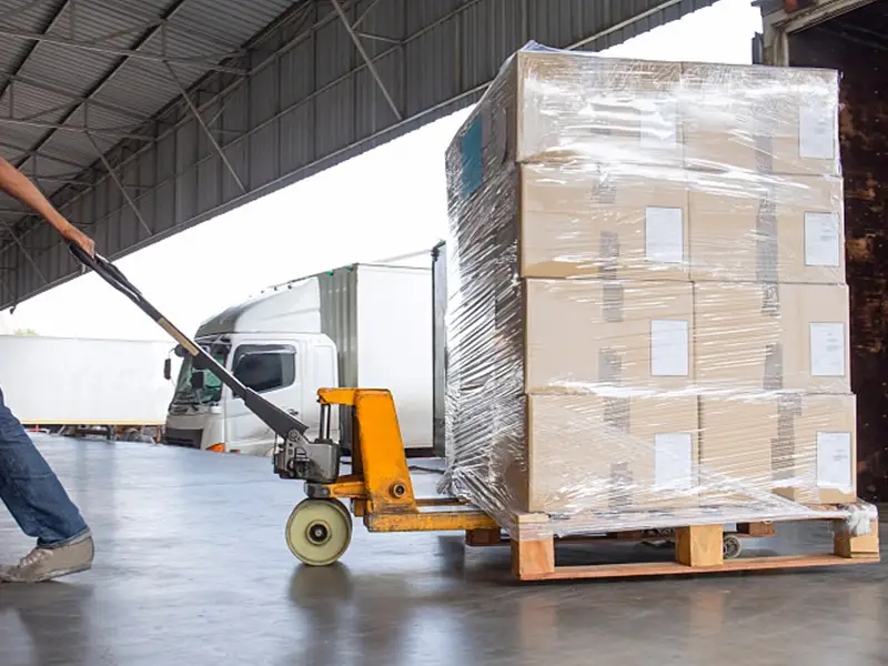 The Stretch Film Industry: Applications and Development Trends