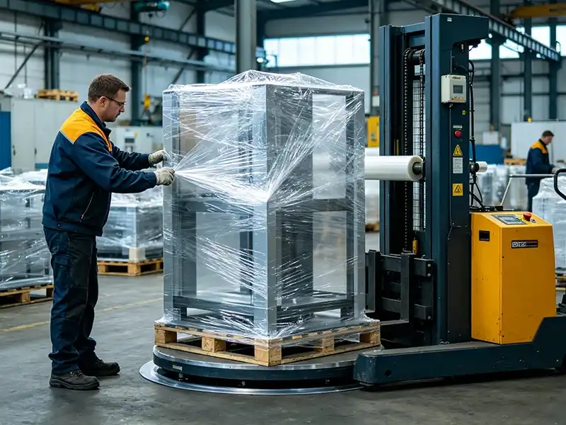 Protección del producto