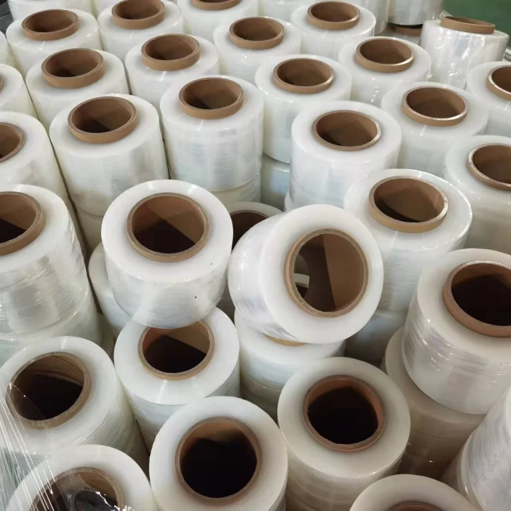 film étirable industriel