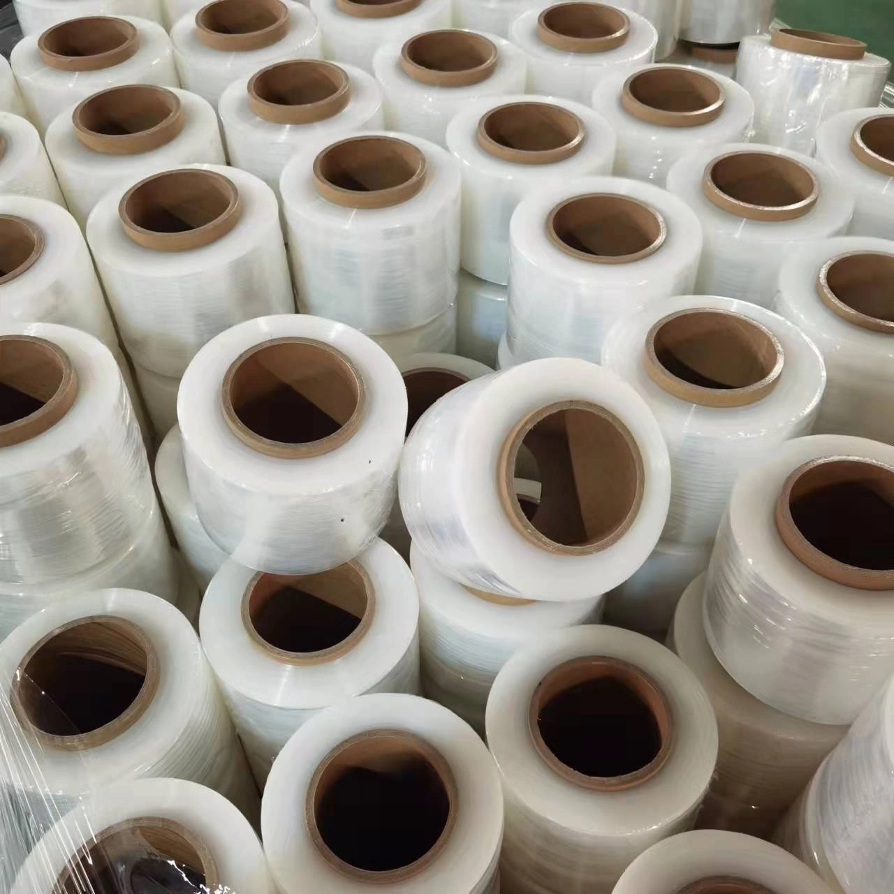 film étirable industriel