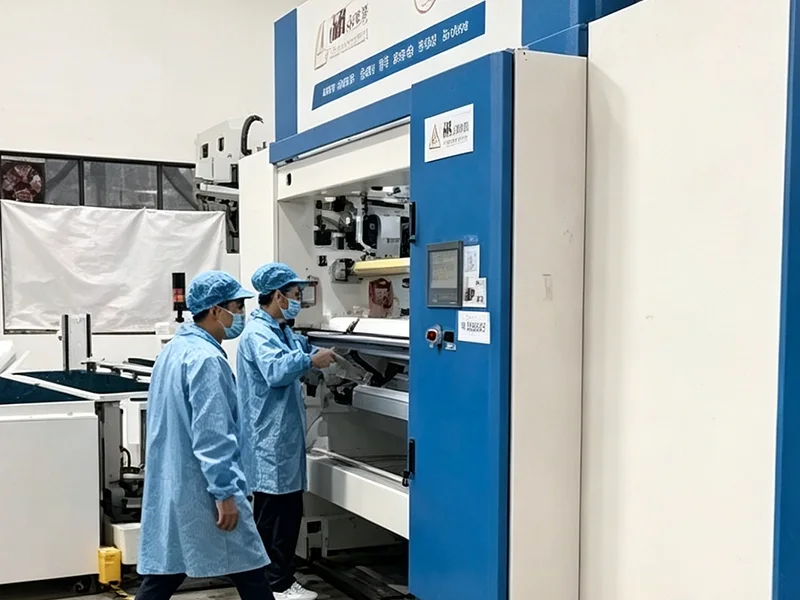 пищевая пленка 11