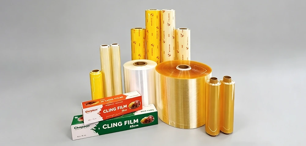пищевая пленка 7