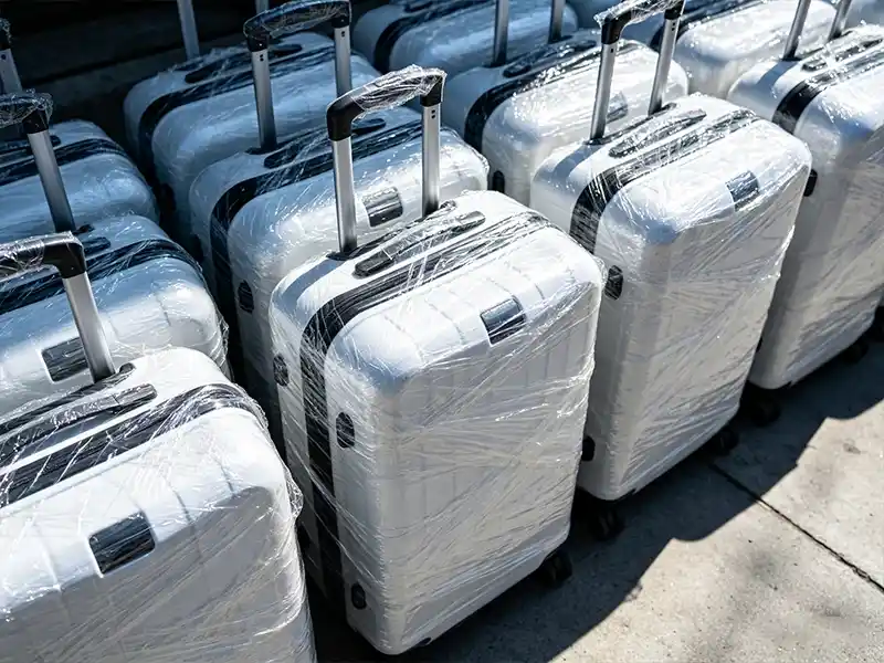 Luggage Protection 2 1