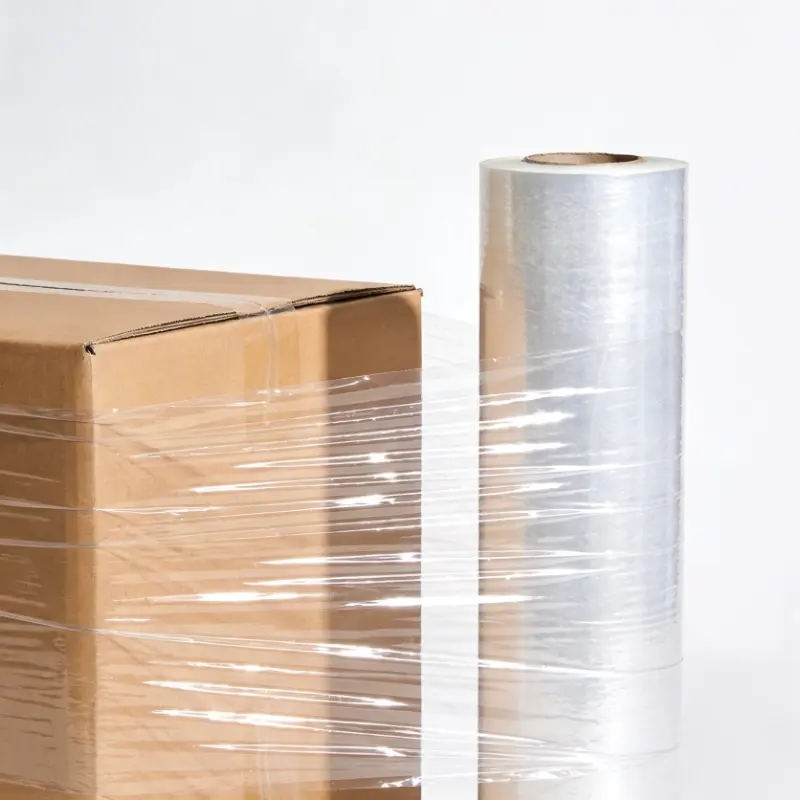 Stretch film 1