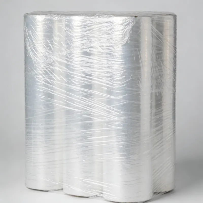 Why Use Stretch Wrap for Packing?