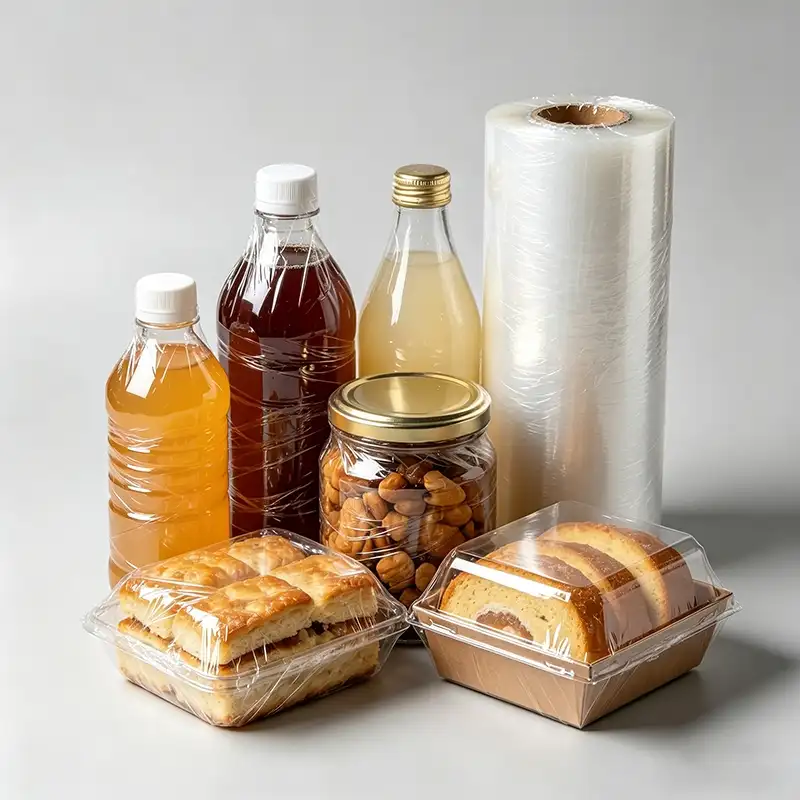 film étirable manuel 11