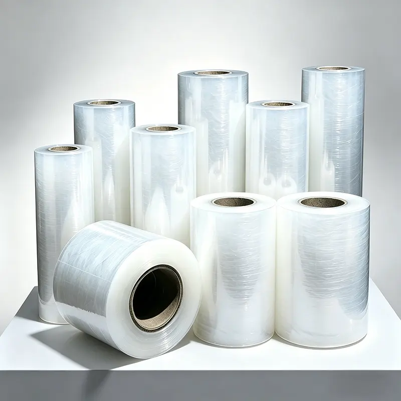mini stretch wrap roll wholesale