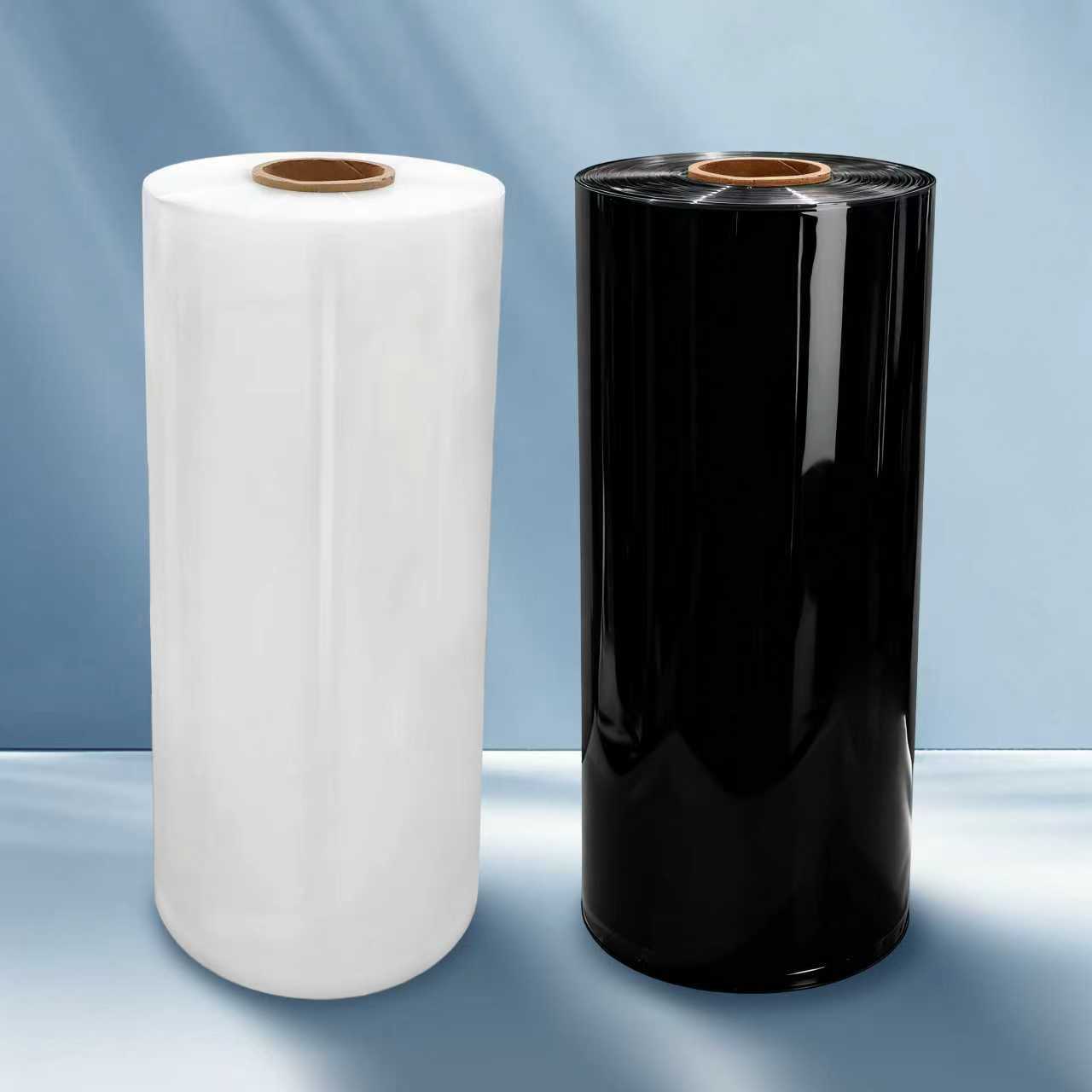 Machine Stretch Wrap Film