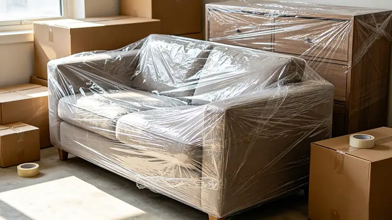 Stretch wrap for moving1