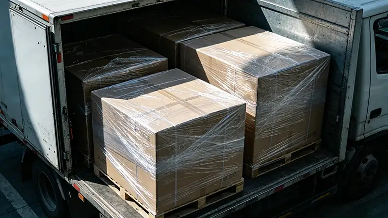 Stretch wrap for moving4