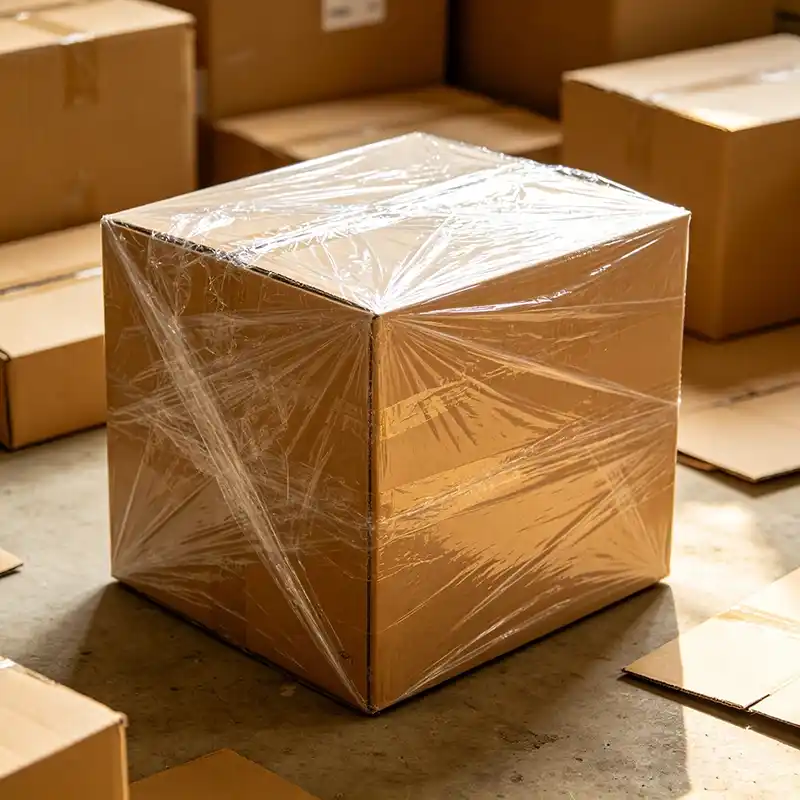 Stretch wrap for moving8