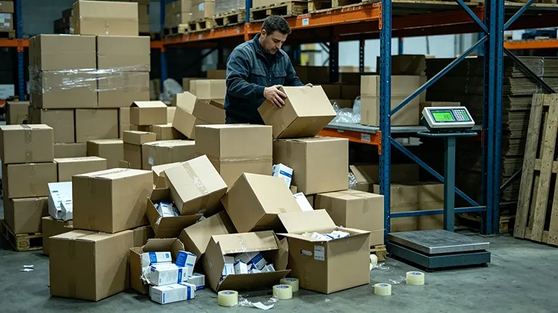 Wrapping film 1