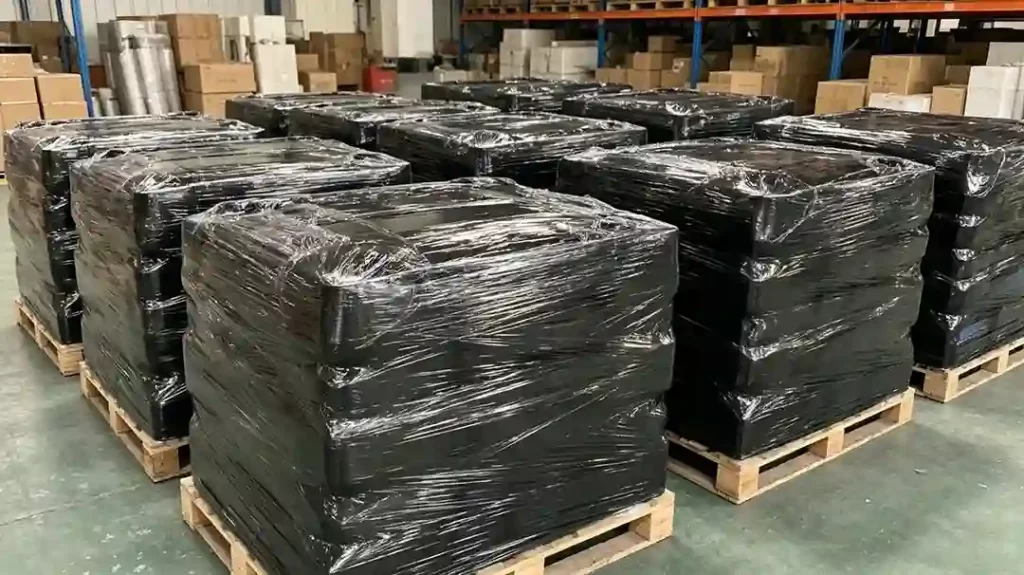 envoltorio de palé negro2