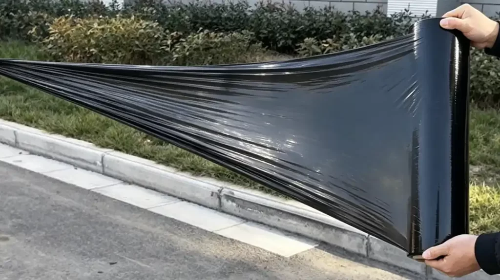 envoltorio de palé negro3 1