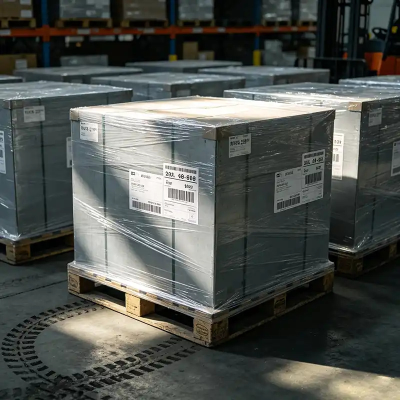 Industrial stretch wrap 5