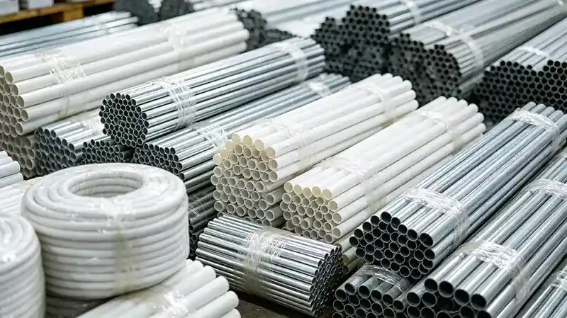LLDPE Mini Stretch Film 2