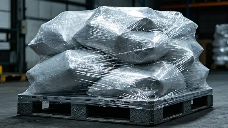 Pallet Stretch Film 2