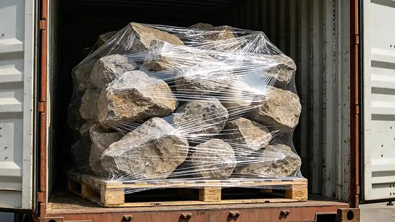 Pallet Stretch Film 3
