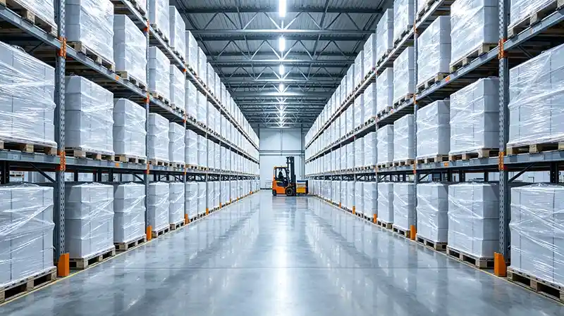 Pallet Stretch Film