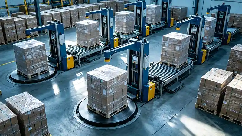 durable pallet stretch film 1