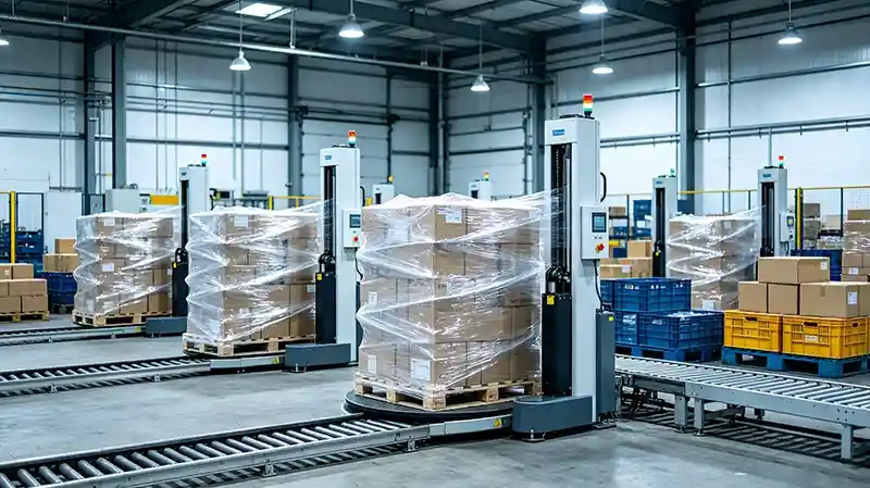 durable pallet stretch film 2