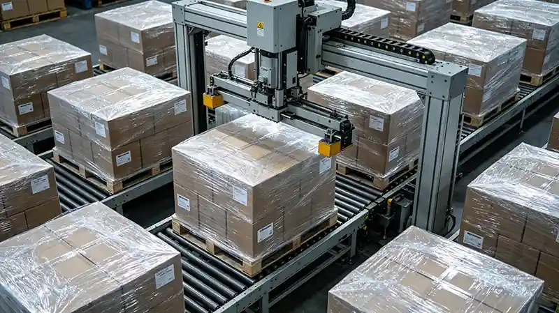 durable pallet stretch film 3