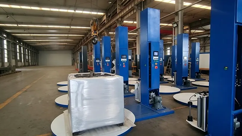 durable pallet stretch film 4