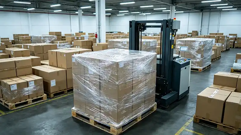 durable pallet stretch film 5