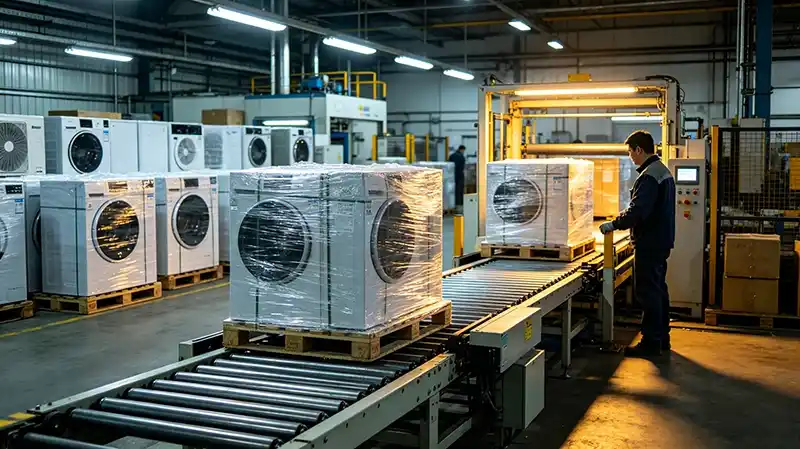 durable pallet stretch film 6