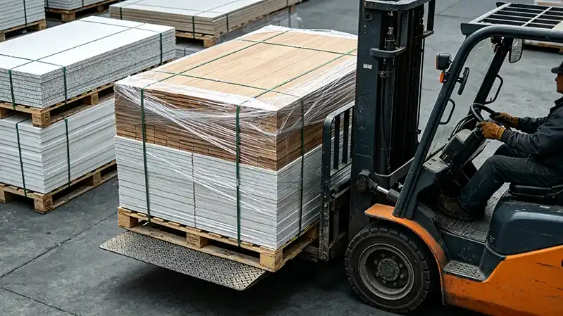 durable pallet stretch film 7