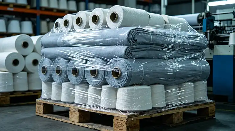 durable pallet stretch film 8
