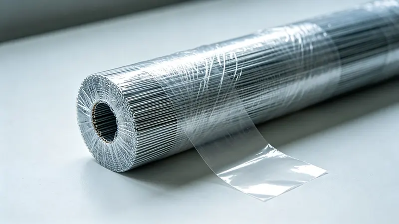 Mini Wrapping Film 3