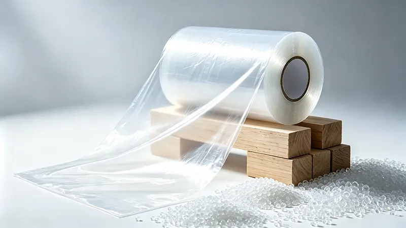 Mini Wrapping Film 4