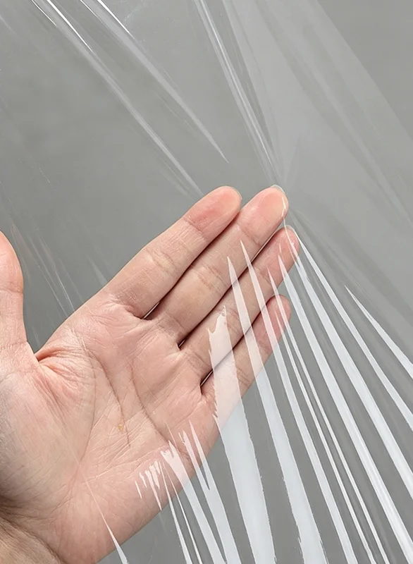 Transparencia