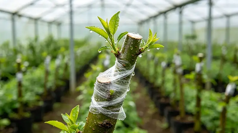 grafting stretch film 5