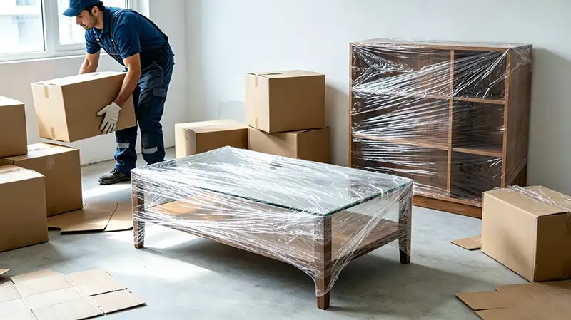 scratch proof moving wrap 10
