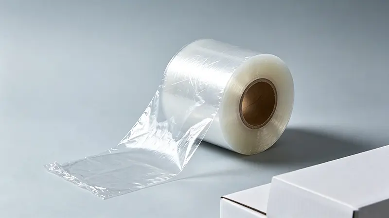 self adhesive packing wrap 1